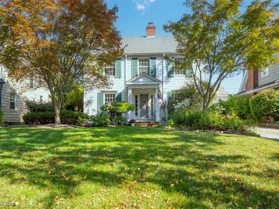 3315 Elsmere Rd, Shaker Heights, OH, 44120