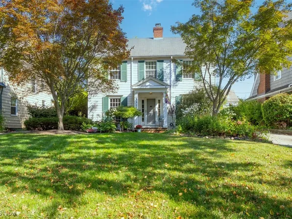 3315 Elsmere Rd, Shaker Heights, OH 44120