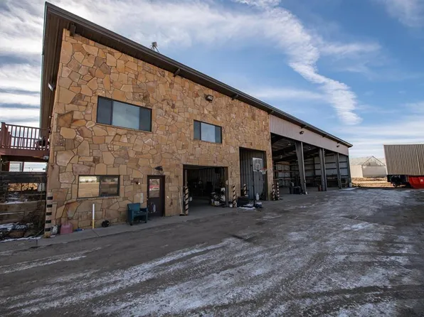 783 Industrial Circle, Pagosa Springs, CO 81147