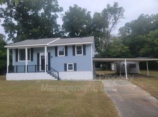 322 N Hicks St, Harlem, GA 30814