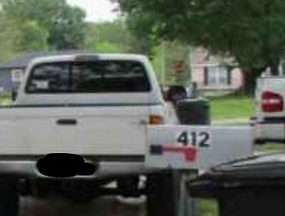 Exterior Address Verification