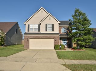 119 Grisham Dr, Georgetown, KY 40324