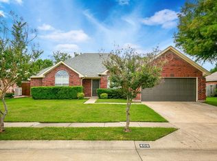 408 El Rio Dr, Mesquite, TX 75150