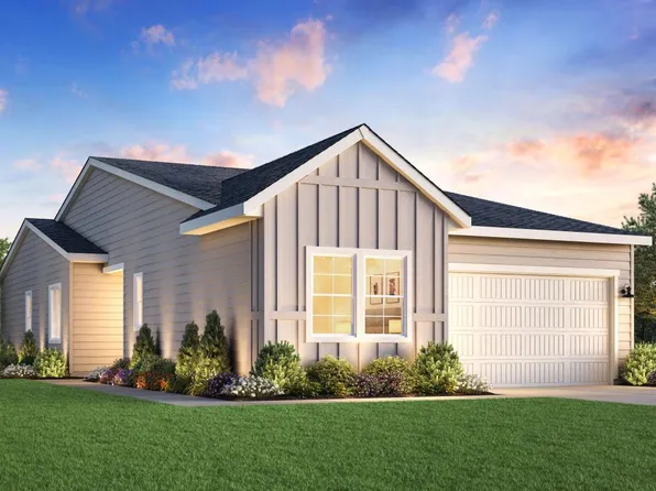 8534 W Stillmore St, Star, ID 83669