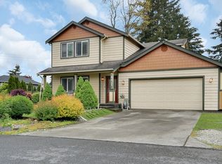 14403 11th Avenue Ct E, Tacoma, WA 98445