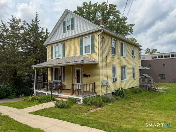 20 Cooley Avenue, Middletown, CT 06457