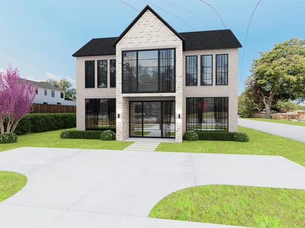 6475 Trammel Dr, Dallas, TX 75214