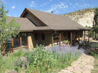 110 W 200 N, Boulder, UT 84716