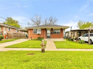 3128 Huntsville St, Kenner, LA 70065