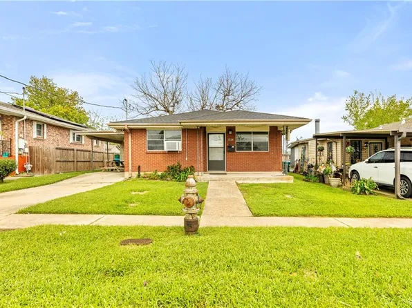 3128 Huntsville St, Kenner, LA 70065