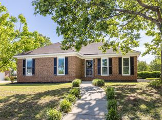 276 Mount Folly Rd, Martinez, GA 30907