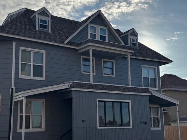 1422 Weeks Ave #8