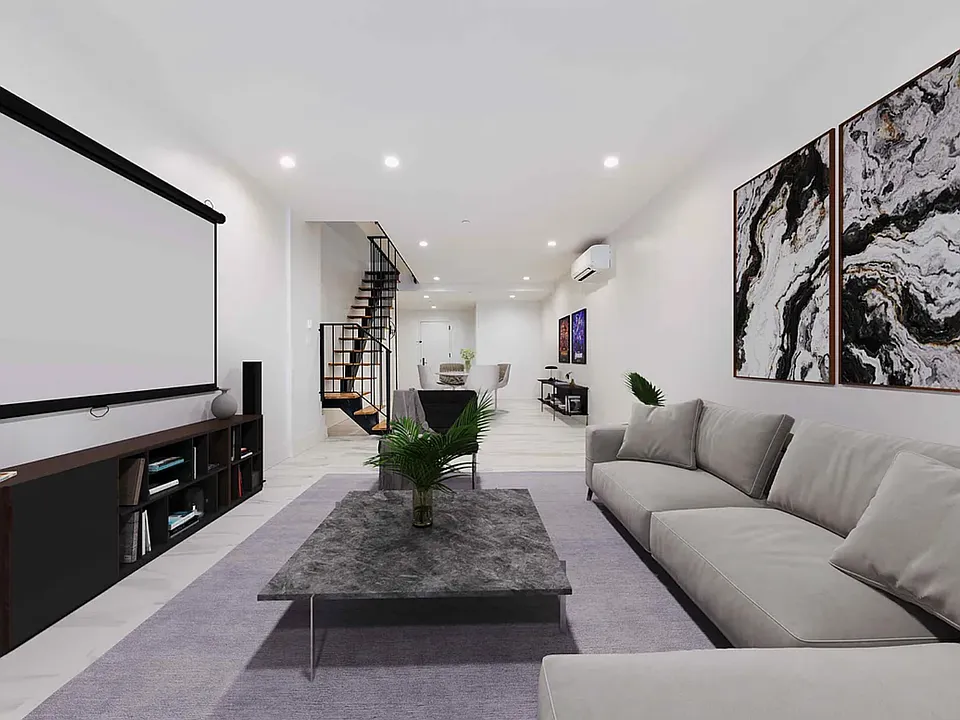 987 Willoughby Ave #1C