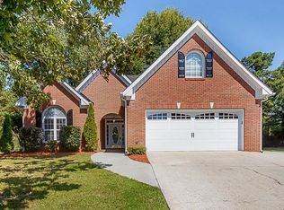 3508 Elinburg Cove Trl, Buford, GA 30519