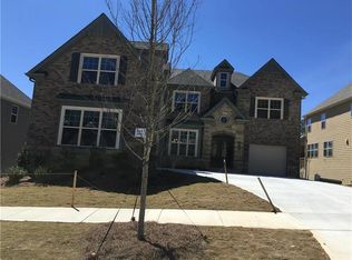 244 Haney Rd, Woodstock, GA 30188