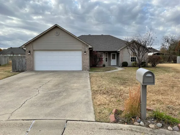 4600 Gregory Cv, Jonesboro, AR 72405
