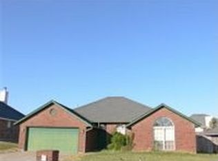 1509 SW 68th St, Lawton, OK 73505