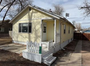 24801 1st St, Galeton, CO 80622