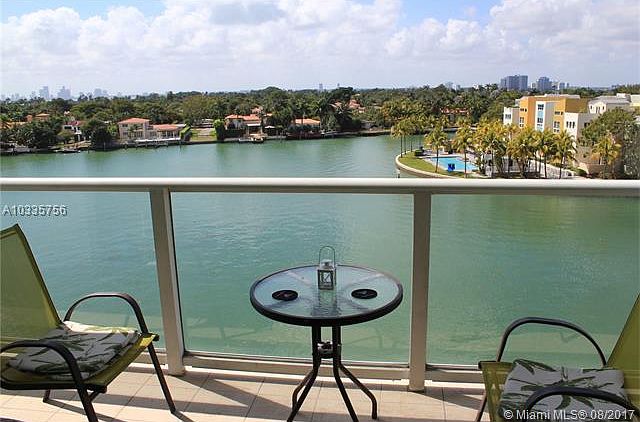1st image of 5900 Collins Ave APT 703