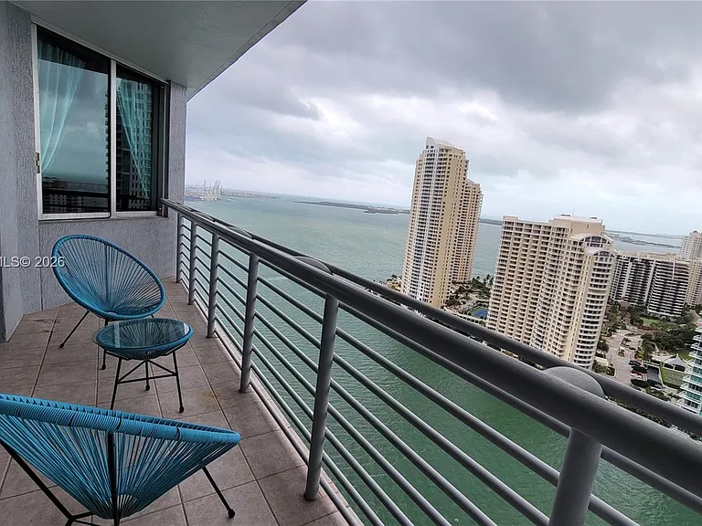 325 S Biscayne Blvd #3321 — Photo 11