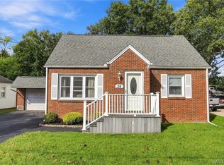 24 Greymont Ave, Buffalo, NY 14224
