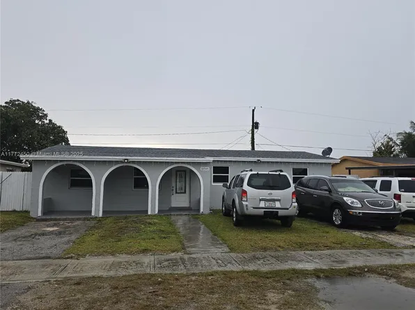 10745 SW 222nd St, Miami, FL 33170