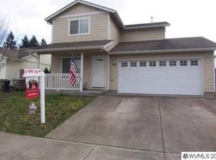 850 Riverbow Ave NW, Albany, OR 97321