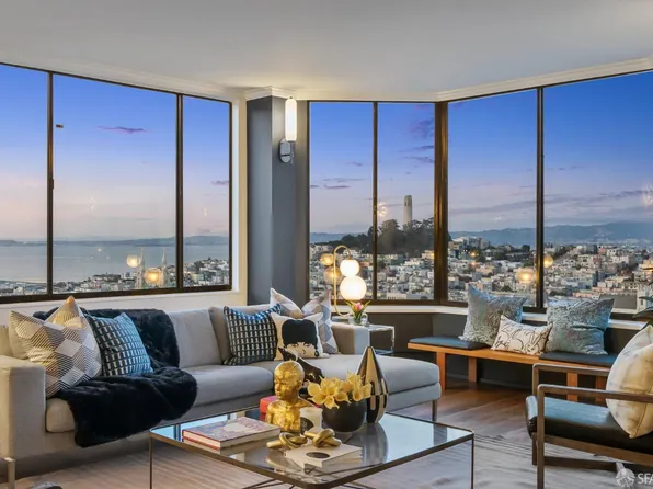 1520 Taylor St Unit 602, Santa Rosa, CA 95404