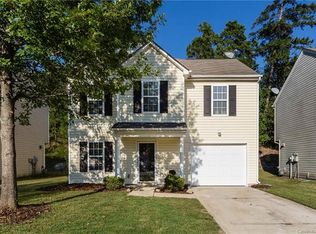10318 Seedling Ln, Charlotte, NC 28214