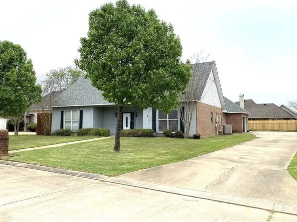 5262 Rue Notre Dame, Alexandria, LA 71303
