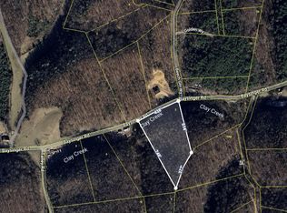 PARCEL 45.13 Baysinger Rd, Newport, TN 37821