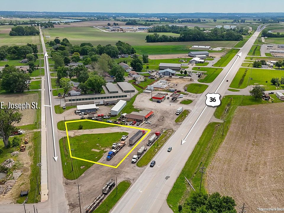 1st image of 0.77 / Acres Hwy #On-36