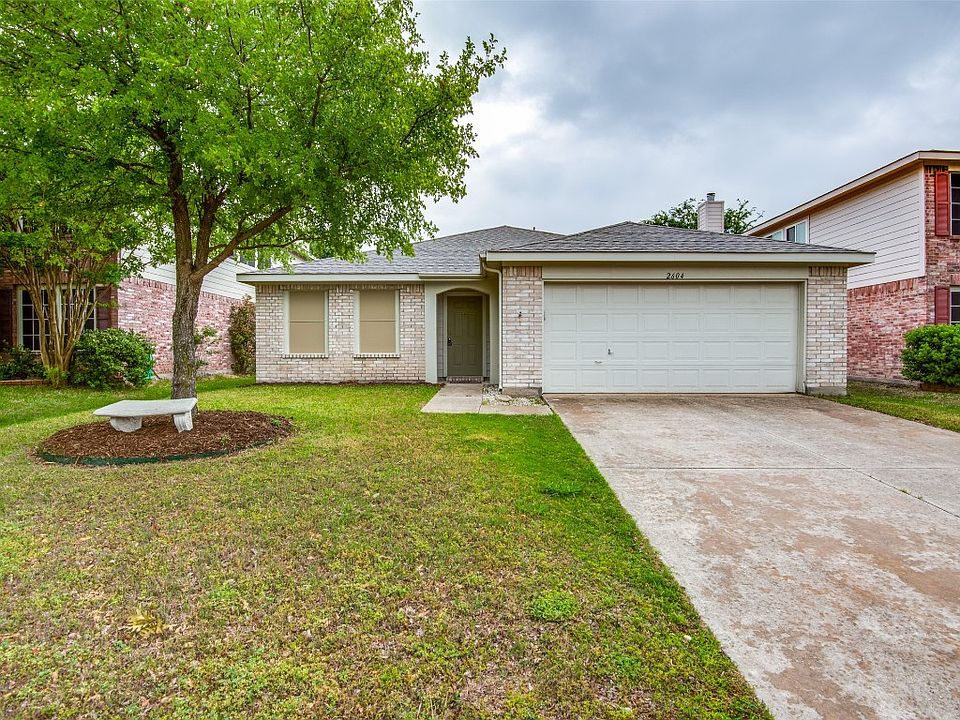 1st image of 2604 Mesa Valley Dr