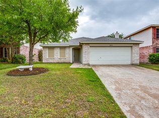 2604 Mesa Valley Dr, McKinney, TX 75071