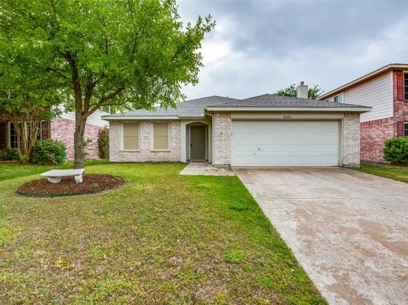 2604 Mesa Valley Dr, McKinney, TX 75071