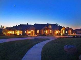 8845 Bella Terra Pl, Granite Bay, CA