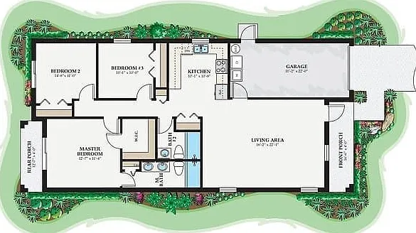 800 Vizcaya Court - 1 — Photo 1