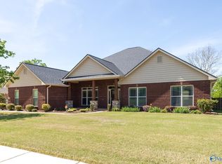 114 Rushing Brook Dr, Madison, AL 35756