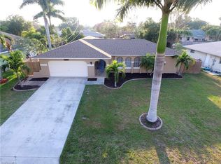 4018 SE 3rd Ave, Cape Coral, FL 33904