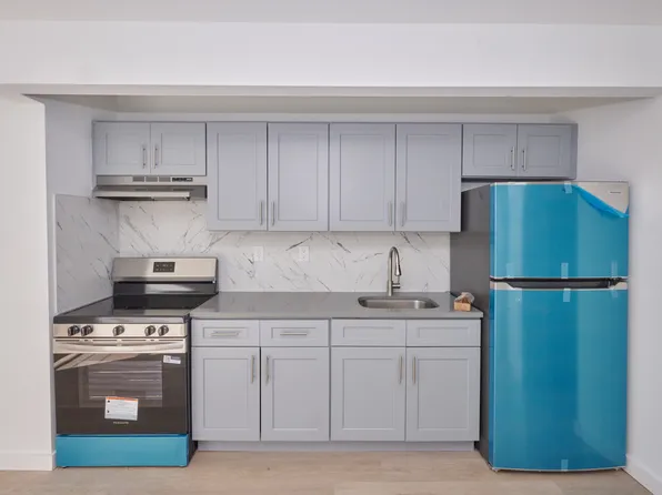 2311 Grand Ave #3B, Bronx, NY 10468