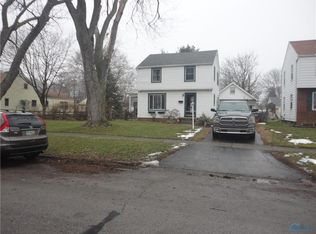 3112 Winston Blvd, Toledo, OH 43614