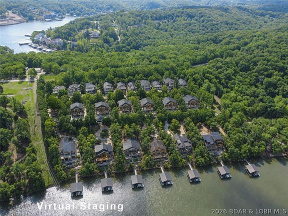 2nd image of Bear Paw Rd