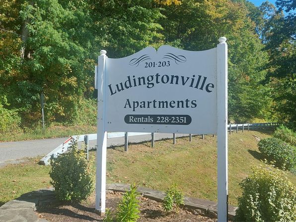 203 Ludingtonville Rd #201