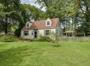 3834 Karlin Cir, Norfolk, VA 23502