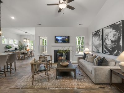 256 Mulhollem Dr, Wendell, NC, 27591