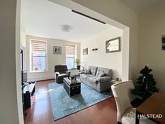 Rented by Halstead Real Estate