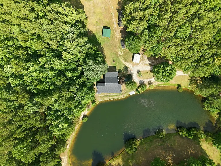1184 Jim Christian Rd — Photo 55