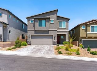 10766 Hickam Ave, Las Vegas, NV 89129