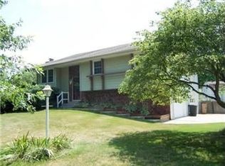 11875 Flint St, Platte City, MO 64079