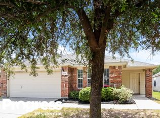 1341 Barrel Run, Haslet, TX 76052